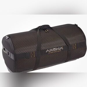 Akona Stealth Mesh Duffle Bag.